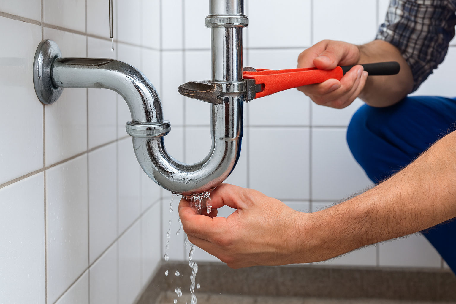 Professional Plumber in Olmito and Olmito